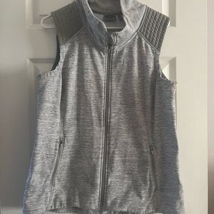 Athleta Stronger Vest XL